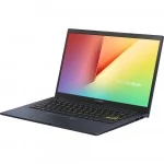 Ноутбук Asus VivoBook 14 X413JA-EB316T 90NB0RC7-M04370 (14 ", FHD 1920x1080 (16:9), Core i5, 8 Гб, SSD)