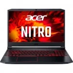 Ноутбук Acer Nitro 5 AN515-55-54A9 NH.Q7MER.00D (15.6 ", FHD 1920x1080 (16:9), Core i5, 8 Гб, SSD)