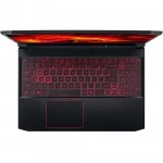 Ноутбук Acer Nitro 5 AN515-55-54A9 NH.Q7MER.00D (15.6 ", FHD 1920x1080 (16:9), Core i5, 8 Гб, SSD)