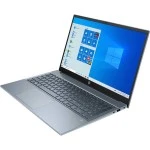 Ноутбук HP Pavilion 15-eg0053ur 2X2S4EA (15.6 ", FHD 1920x1080 (16:9), Core i5, 8 Гб, SSD)
