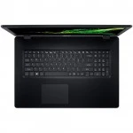 Ноутбук Acer Aspire 3 A317-52-599Q NX.HZWER.007 (17.3 ", FHD 1920x1080 (16:9), Core i5, 8 Гб, SSD)