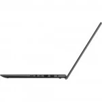 Ноутбук Asus X512JP-BQ298T 90NB0QW3-M04170 (15.6 ", FHD 1920x1080 (16:9), Core i7, 8 Гб, SSD)