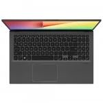 Ноутбук Asus X512JP-BQ298T 90NB0QW3-M04170 (15.6 ", FHD 1920x1080 (16:9), Core i7, 8 Гб, SSD)