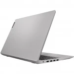 Ноутбук Lenovo Ideapad S145-15IIL 81W800L4RK (15.6 ", FHD 1920x1080 (16:9), Core i5, 8 Гб, SSD)