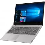 Ноутбук Lenovo Ideapad S145-15IIL 81W800L4RK (15.6 ", FHD 1920x1080 (16:9), Core i5, 8 Гб, SSD)