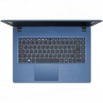 Ноутбук Acer Aspire 1 A114-32-C5QD NX.GW9ER.005 (14 ", FHD 1920x1080 (16:9), Celeron, 4 Гб, SSD)