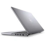 Ноутбук Dell Latitude 15 5510 210-AVET (15.6 ", FHD 1920x1080 (16:9), Core i5, 8 Гб, SSD)