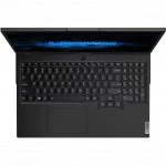 Ноутбук Lenovo Legion 5 15IMH05H 81Y6008LRU (15.6 ", FHD 1920x1080 (16:9), Core i7, 16 Гб, SSD)