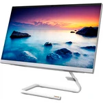 Моноблок Lenovo IdeaCentre AIO 3 24ARE05 F0EW000ARK (23.8 ", AMD, Ryzen 5, 4500U, 2.3 ГГц, 8 Гб, HDD, 1 Тб)