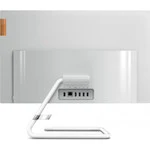 Моноблок Lenovo IdeaCentre AIO 3 24ARE05 F0EW000ARK (23.8 ", AMD, Ryzen 5, 4500U, 2.3 ГГц, 8 Гб, HDD, 1 Тб)