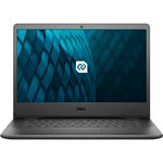 Ноутбук Dell Vostro 3401 210-AXEO_1 (14 ", FHD 1920x1080 (16:9), Core i3, 8 Гб, SSD)