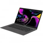 Ноутбук Digma EVE 14 C411 ES4058EW (14.1 ", FHD 1920x1080 (16:9), Celeron, 4 Гб, SSD)