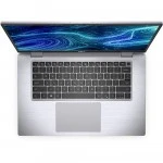 Ноутбук Dell Latitude 7520 7520-2749 (15.6 ", FHD 1920x1080 (16:9), Core i7, 32 Гб, SSD)