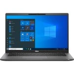 Ноутбук Dell Latitude 7420 7420-2534 (14 ", FHD 1920x1080 (16:9), Core i5, 8 Гб, SSD)