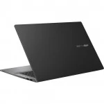 Ноутбук Asus VivoBook S15 S533EQ-BN140T 90NB0SE3-M02400 (15.6 ", FHD 1920x1080 (16:9), Core i5, 8 Гб, SSD)