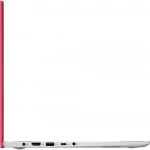 Ноутбук Asus VivoBook S15 S533EQ-BN143T 90NB0SE2-M02430 (15.6 ", FHD 1920x1080 (16:9), Core i7, 16 Гб, SSD)