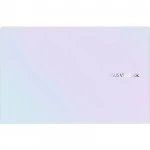 Ноутбук Asus VivoBook S15 S533EQ-BN144T 90NB0SE4-M02440 (15.6 ", FHD 1920x1080 (16:9), Core i7, 16 Гб, SSD)