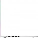 Ноутбук Asus VivoBook S15 S533EQ-BN144T 90NB0SE4-M02440 (15.6 ", FHD 1920x1080 (16:9), Core i7, 16 Гб, SSD)