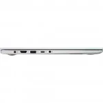 Ноутбук Asus VivoBook S15 S533EQ-BN144T 90NB0SE4-M02440 (15.6 ", FHD 1920x1080 (16:9), Core i7, 16 Гб, SSD)