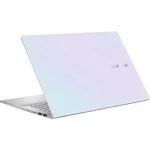 Ноутбук Asus VivoBook S15 S533EQ-BN144T 90NB0SE4-M02440 (15.6 ", FHD 1920x1080 (16:9), Core i7, 16 Гб, SSD)