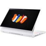 Мобильная рабочая станция Acer ConceptD 7 Ezel Pro CC715-71P NX.C5DER.001