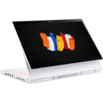 Мобильная рабочая станция Acer ConceptD 7 Ezel Pro CC715-71P NX.C5DER.001