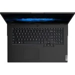 Ноутбук Lenovo Legion 5 17IMH05 82B3009PRK (17.3 ", FHD 1920x1080 (16:9), Core i5, 16 Гб, SSD)
