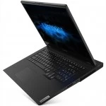 Ноутбук Lenovo Legion 5 17IMH05 82B3009PRK (17.3 ", FHD 1920x1080 (16:9), Core i5, 16 Гб, SSD)