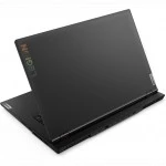 Ноутбук Lenovo Legion 5 17IMH05 82B3009PRK (17.3 ", FHD 1920x1080 (16:9), Core i5, 16 Гб, SSD)