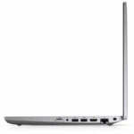 Ноутбук Dell Latitude 5511 210-AVCX-B1 (15.6 ", FHD 1920x1080 (16:9), Core i7, 32 Гб, SSD)