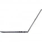 Ноутбук Asus VivoBook X515JA-BR080T 90NB0SR1-M07740 (15.6 ", FHD 1920x1080 (16:9), Core i3, 8 Гб, SSD)
