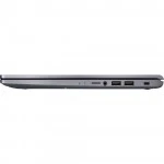 Ноутбук Asus VivoBook X515JA-BR080T 90NB0SR1-M07740 (15.6 ", FHD 1920x1080 (16:9), Core i3, 8 Гб, SSD)