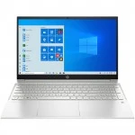 Ноутбук HP Pavilion 15-eg0081ur 2X2U5EA (15.6 ", FHD 1920x1080 (16:9), Core i5, 8 Гб, SSD)