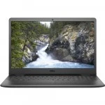 Ноутбук Dell Vostro 3501 3501-8380 (15.6 ", FHD 1920x1080 (16:9), Core i3, 4 Гб, SSD)