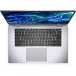 Ноутбук Dell Latitude 7520 7520-2671 (15.6 ", FHD 1920x1080 (16:9), Core i5, 16 Гб, SSD)