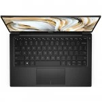 Ноутбук Dell XPS 9305 9305-6312 (13.3 ", FHD 1920x1080 (16:9), Core i7, 8 Гб, SSD)