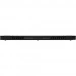 Ноутбук Asus ROG Flow X13 GV301QH-K6092T 90NR06C1-M02750 (13.4 ", WUXGA 1920x1200 (16:10), Ryzen 7, 16 Гб, SSD)