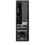 Персональный компьютер Dell Vostro 3681 210-AVNM-A1 (Core i3, 10100, 3.6 ГГц, 8 Гб, SSD, Linux)