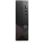 Персональный компьютер Dell Vostro 3681 210-AVNM-A1 (Core i3, 10100, 3.6 ГГц, 8 Гб, SSD, Linux)