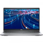 Ноутбук Dell Latitude 5520 5520-0501 (15.6 ", FHD 1920x1080 (16:9), Core i5, 8 Гб, SSD)