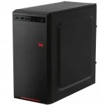Персональный компьютер iRU 315 MT 1498409 (Core i5, 9400F, 2.9 ГГц, 8 Гб, HDD)