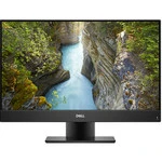 Моноблок Dell Optiplex 5480 AIO 210-AVOF-A3 (23.8 ", Intel, Core i3, 10100T, 3.0 ГГц, 8 Гб, SSD, 256 Гб)