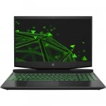 Ноутбук HP Pavilion Gaming 15-dk1105ur 3B4C0EA (15.6 ", FHD 1920x1080 (16:9), Core i5, 8 Гб, SSD)