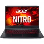 Ноутбук Acer Nitro 5 AN517-52-77QC NH.QAWER.005 (17.3 ", FHD 1920x1080 (16:9), Core i7, 16 Гб, SSD)