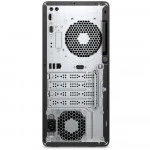 Персональный компьютер HP Desktop Pro 300 G6 294S7EA (Core i5, 10400, 2.9 ГГц, 8 Гб, SSD)