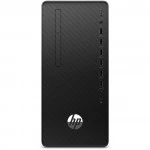 Персональный компьютер HP Desktop Pro 300 G6 294S7EA (Core i5, 10400, 2.9 ГГц, 8 Гб, SSD)