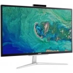 Моноблок Acer Aspire C22-820 DQ.BDZER.008 (21.5 ", Intel, Pentium, J5040, 2.0 ГГц, 4 Гб, SSD, 128 Гб)