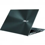 Ноутбук Asus ZenBook Pro Duo UX581LV-H2014R 90NB0RQ1-M02360 (15.6 ", 4K Ultra HD 3840x2160 (16:9), Core i9, 32 Гб, SSD)