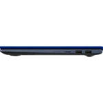 Ноутбук Asus VivoBook 14 X413JA-EB480T 90NB0RCA-M06580 (14 ", FHD 1920x1080 (16:9), Core i3, 8 Гб, SSD)