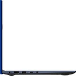 Ноутбук Asus VivoBook 14 X413JA-EB480T 90NB0RCA-M06580 (14 ", FHD 1920x1080 (16:9), Core i3, 8 Гб, SSD)